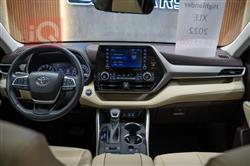 تويوتا هايلاندر